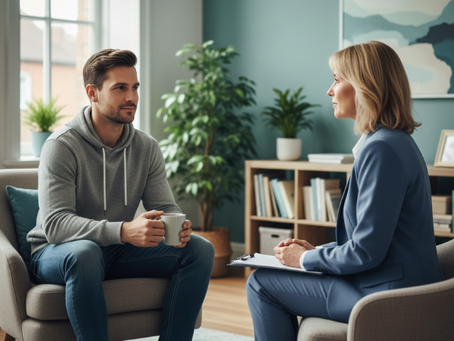 Finding the Right Drug and Alcohol Rehab Center Near You