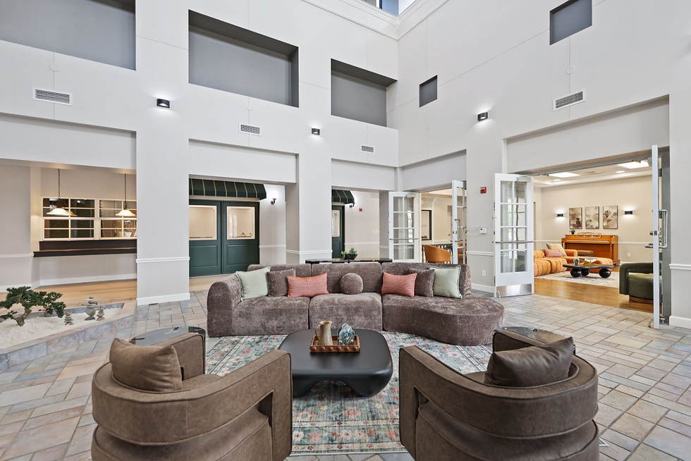 Inpatient Drug and Alcohol Rehab in Melbourne, FL: What to Expect