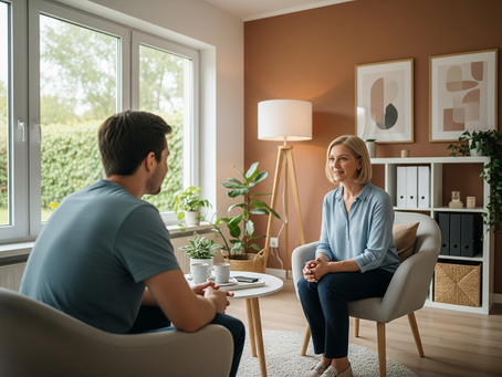How a Psychotherapy Program Can Help
