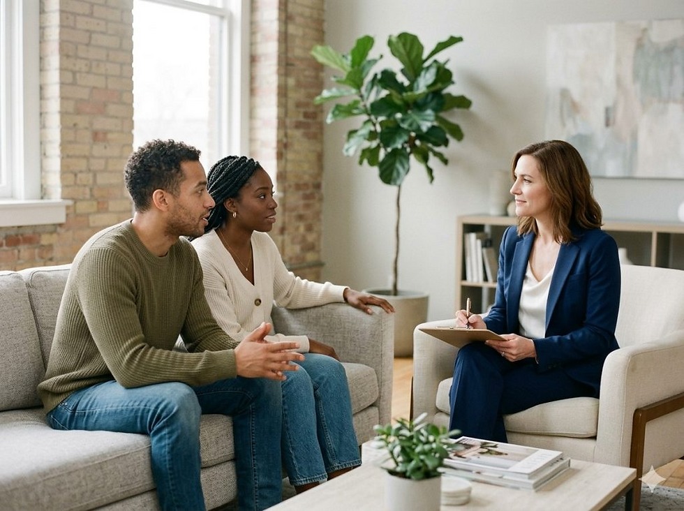 What Are the Six Main Points of Dialectical Behavior Therapy (DBT)?