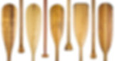paddle