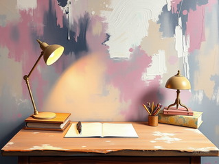Studio Dispatches