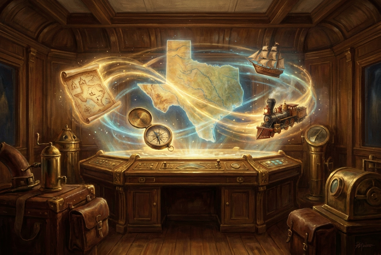 The Chronos Protocol