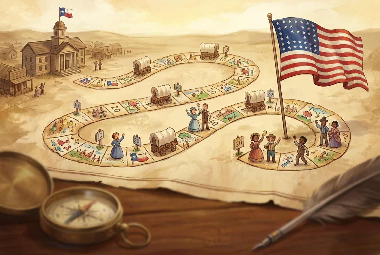 Statehood Showdown