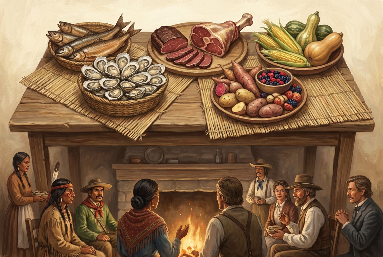 What's for Dinner?