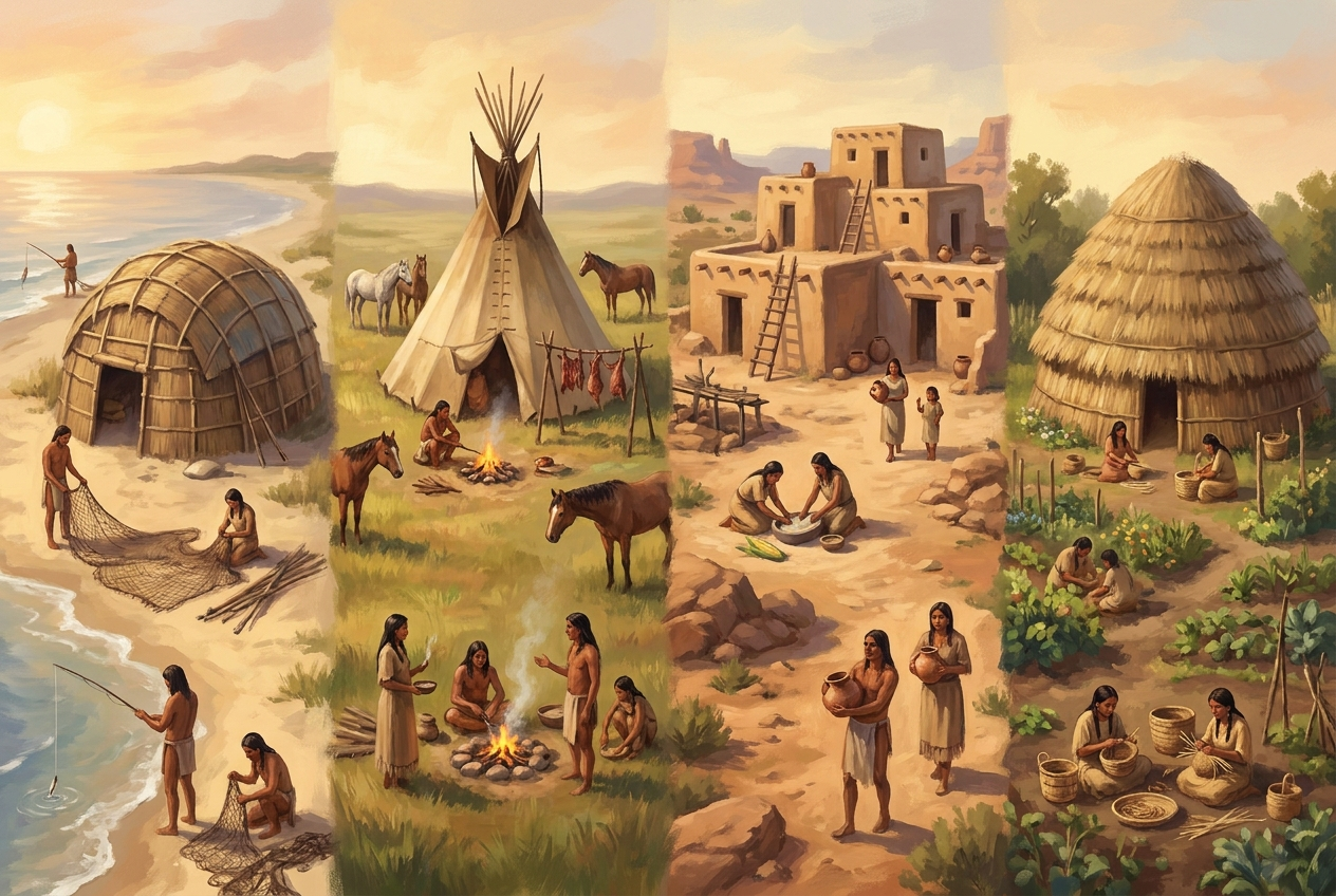 Build-a-Home Explorer