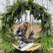 All  things Wreaths