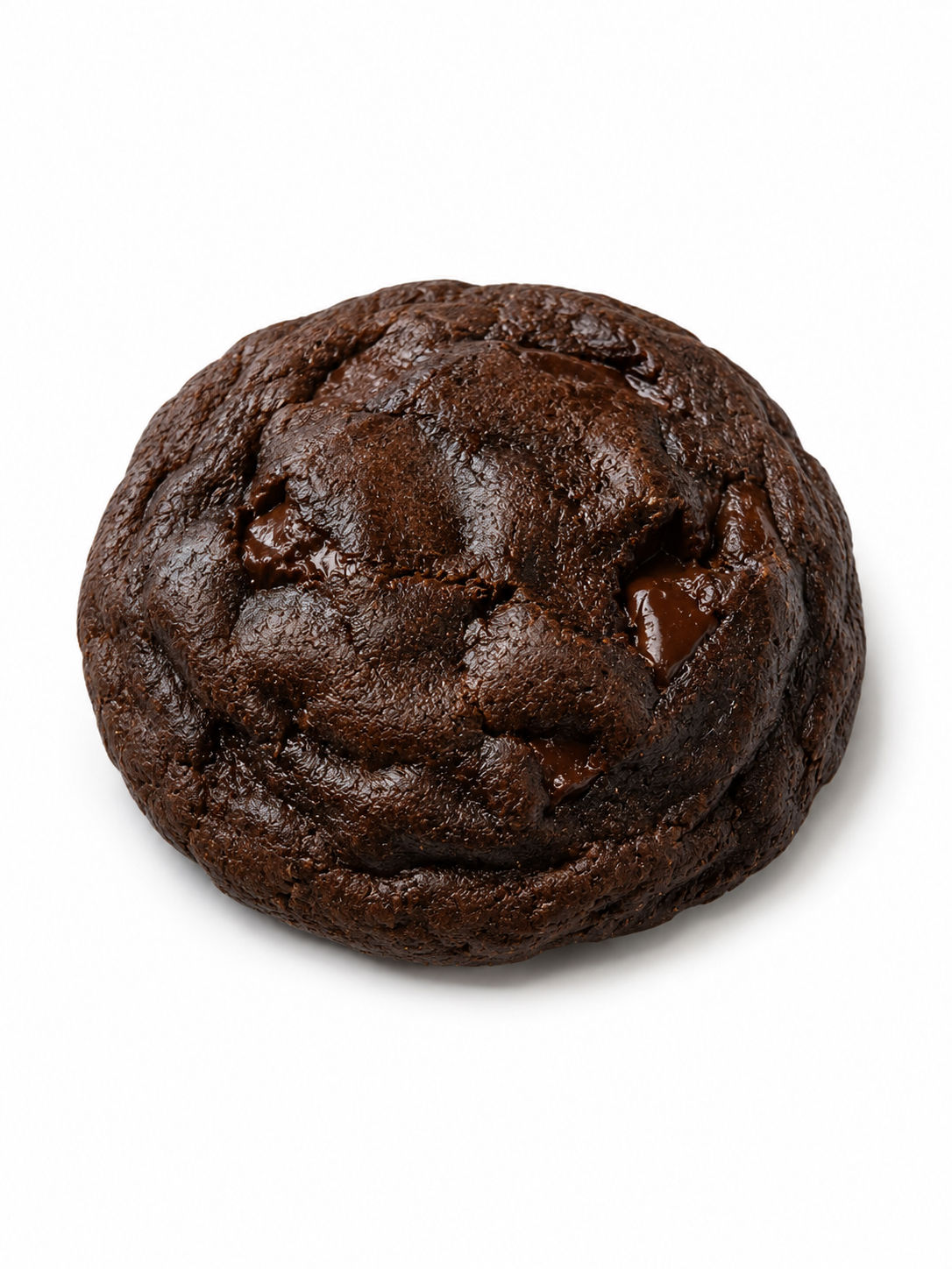 Fudge Bomb