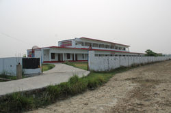 School Gate with road.JPG