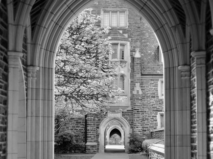 Duke University, NC - 2025