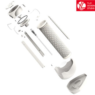 從設計到生產:爆炸圖與BOM list如何保障設計品質