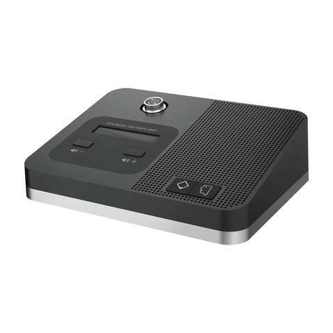 ALPHA Conference Mic 桌上型會議設備