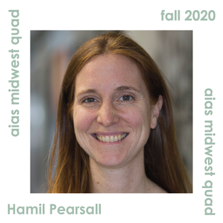 Hamil Pearsall