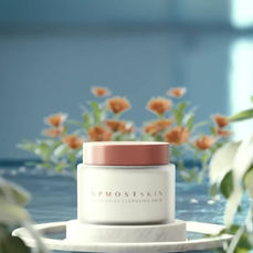 [코스메틱] 크림 하이라이트 영상2