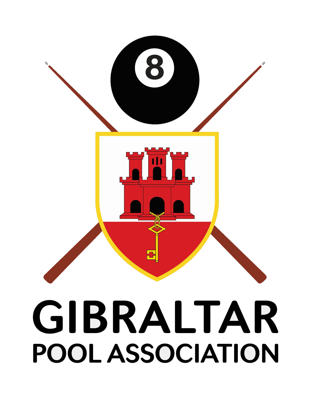 Writer: Gibraltar Pool Association