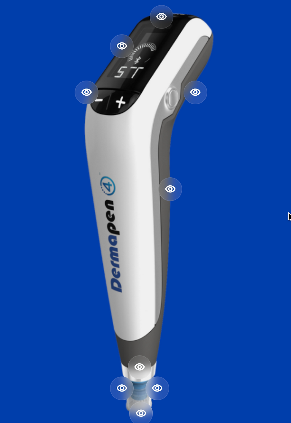 Dermapen 4