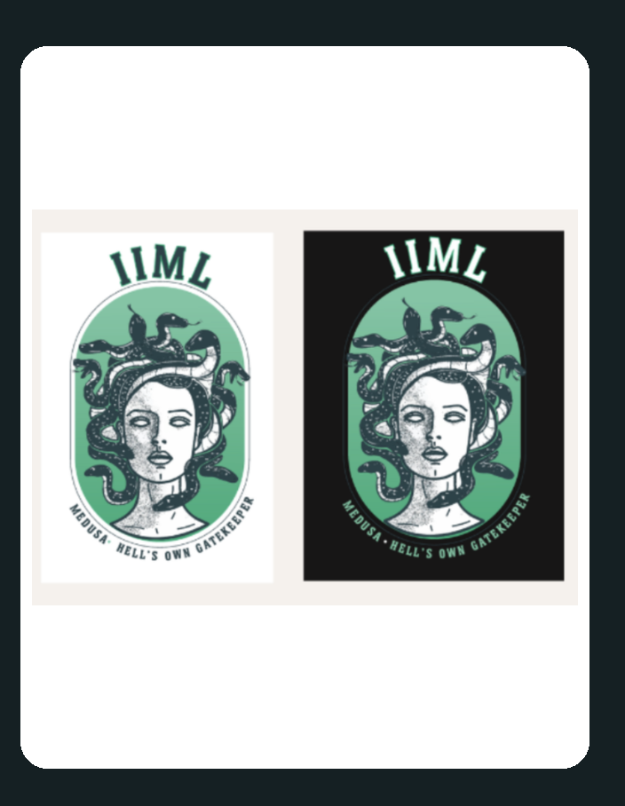Medusa Tee