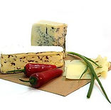 Cheese Plate
