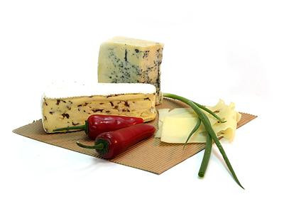 Make it Monday - Cheesy cashew recipe