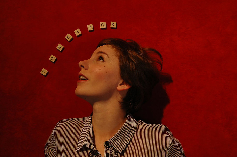 Pauline Paris