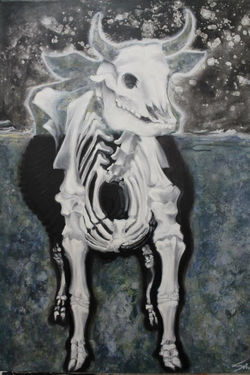 bones