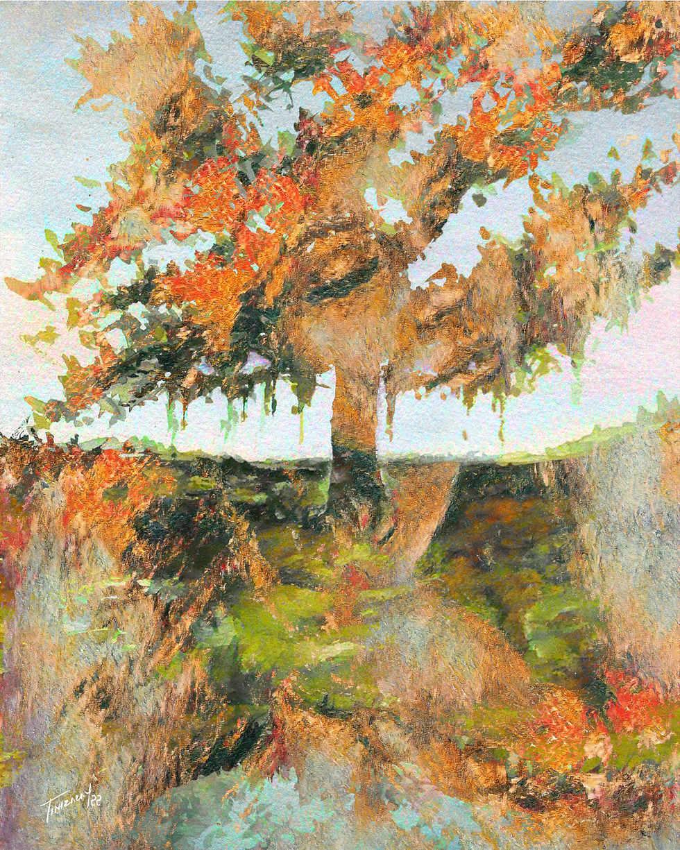 The Tree Of Life