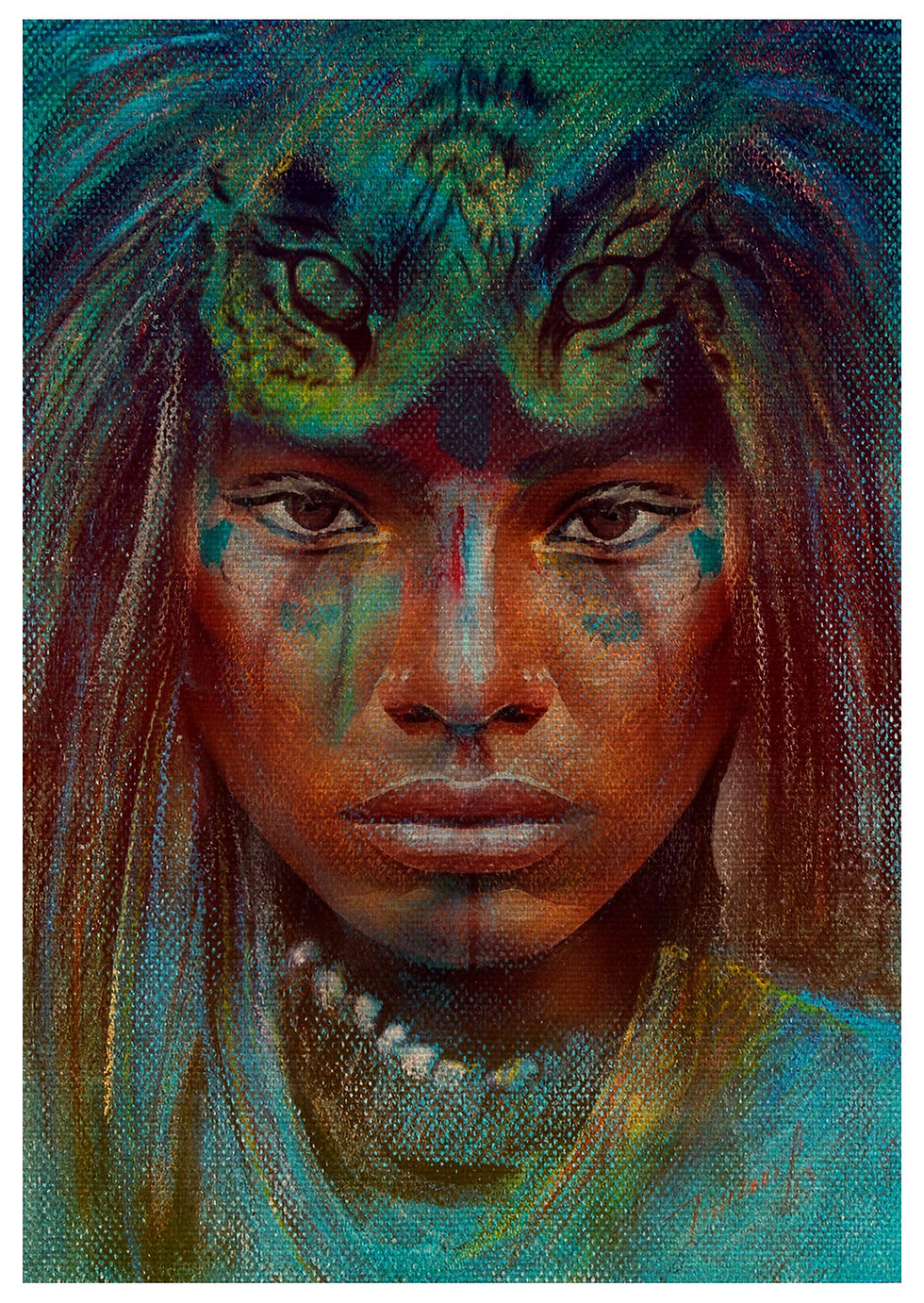 Curandera