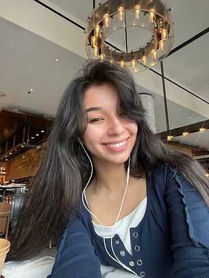 Husnoro Komilzoda - New York