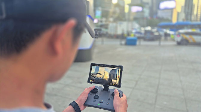 Fixer, fixer in South Korea, video production in South Korea, videographer in South Korea, producer in South Korea, driver in South Korea, transportation in South Korea, film production in South Korea, documentary, branded film, testimonials, drone
