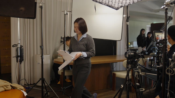 Fixer, fixer in South Korea, video production in South Korea, videographer in South Korea, producer in South Korea, driver in South Korea, transportation in South Korea, film production in South Korea, documentary, branded film, testimonials, drone