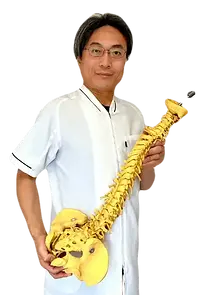 山梨県甲斐市の整体の先生