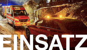 Einsatz #2025_046 Hilfeleistung