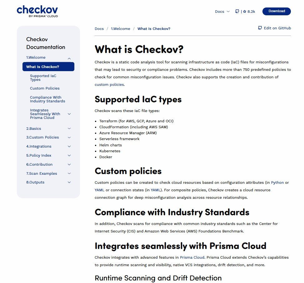 Checkov