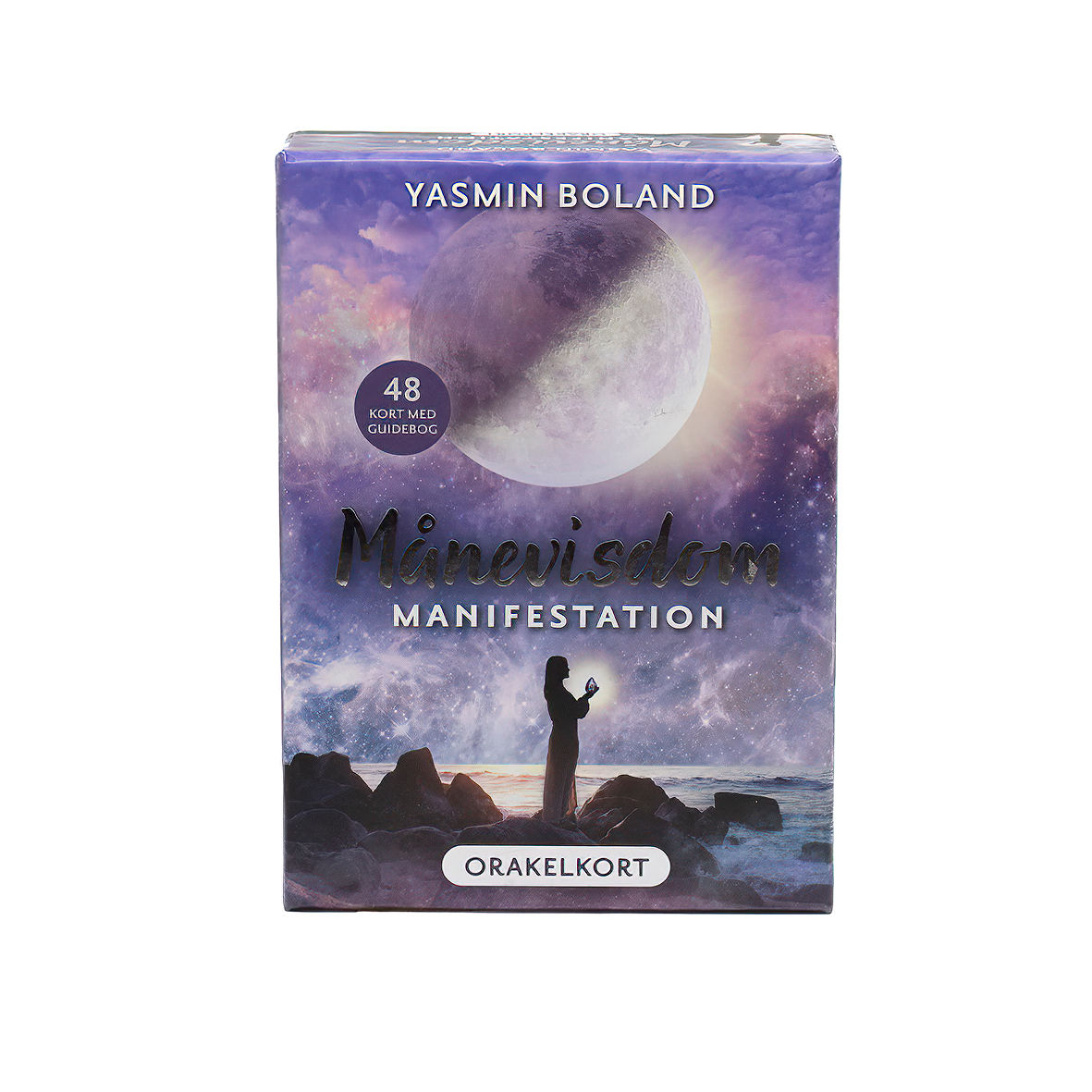 Månevisdom Manifestation