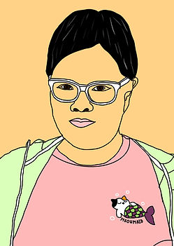 何藹婷