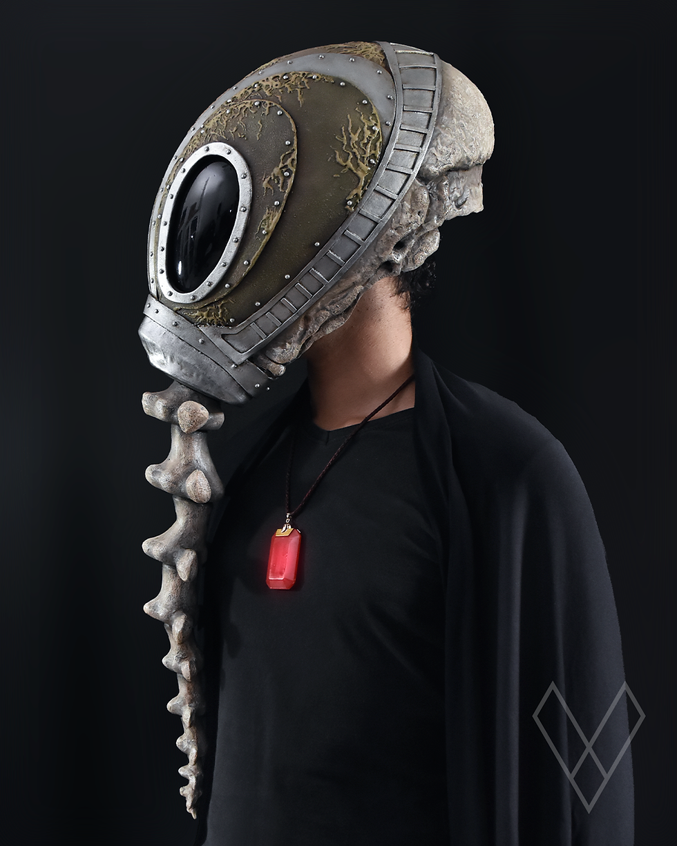 Miniatura: Elmo Sandman