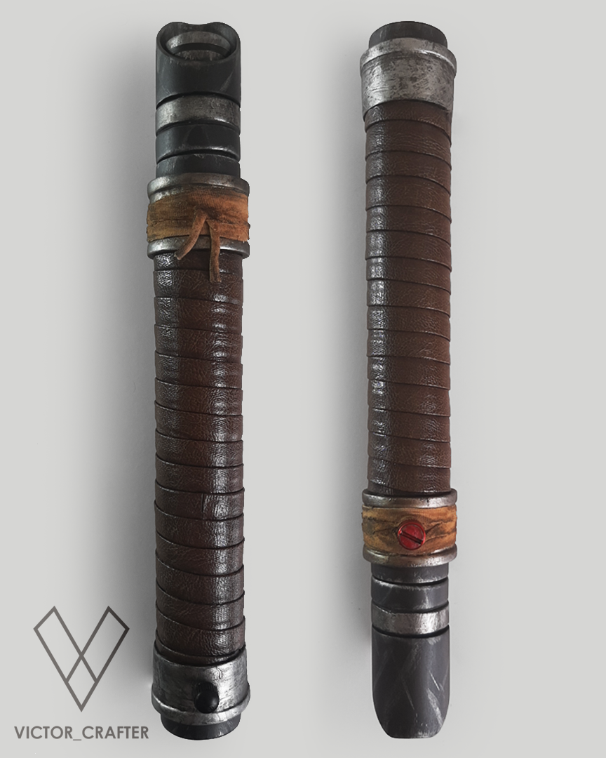 Miniatura: Sabre de Luz