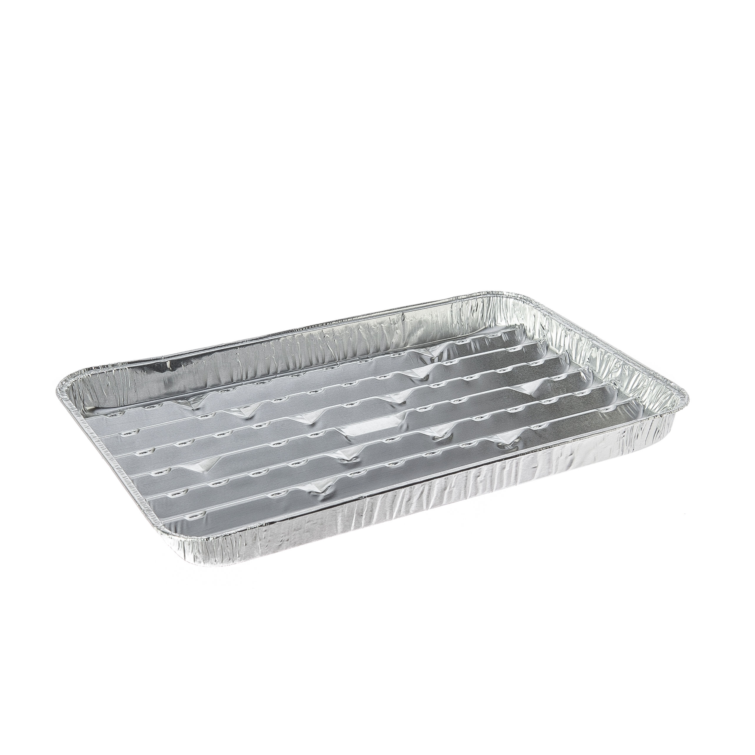 Aluminium Grill/BBQ