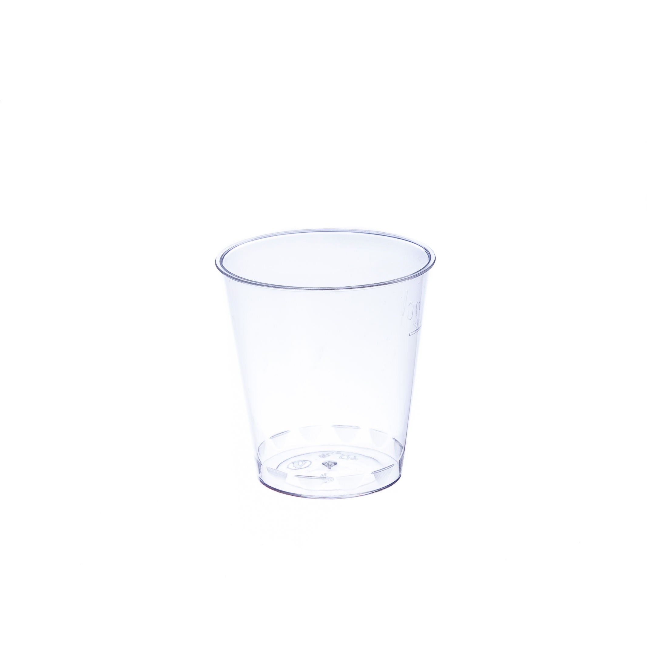 Shotglas 2 cl