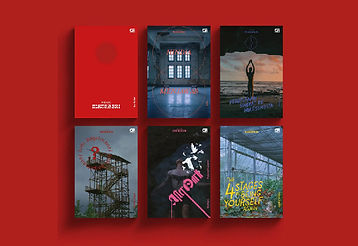 <p class="font_8">“Perjalanan Singkat ke Multisemesta” from .Feast and written by Baskara Putra and Rivanlee Anandar, is a fiction about the world behind their songs. “Hindia Menjawab” is a book from Baskara himself as his solo project, answering questions from netizens. “Jadi, bagaimana?” from Aldrian Risjad is a work questioning life itself. The anthology is bookended by “Manifesto Sun Eater” from Sahid Permana, Raunala Maruti.</p>