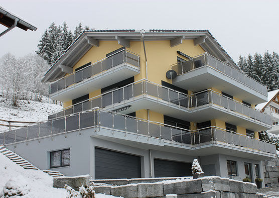MFH Unteriberg