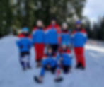 SC Oberiberg Jan Bieri