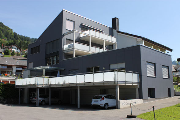 MFH Hotel Post Euthal