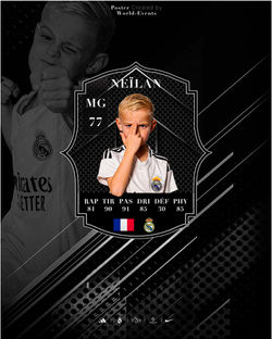 Carte FUT