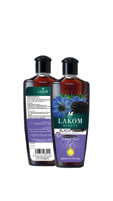 Lakom Herbal