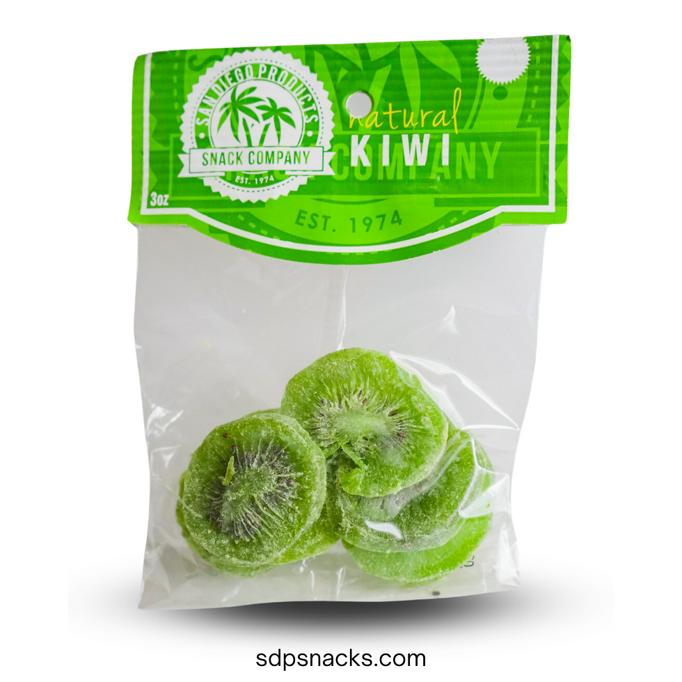 Thumbnail: Kiwi
