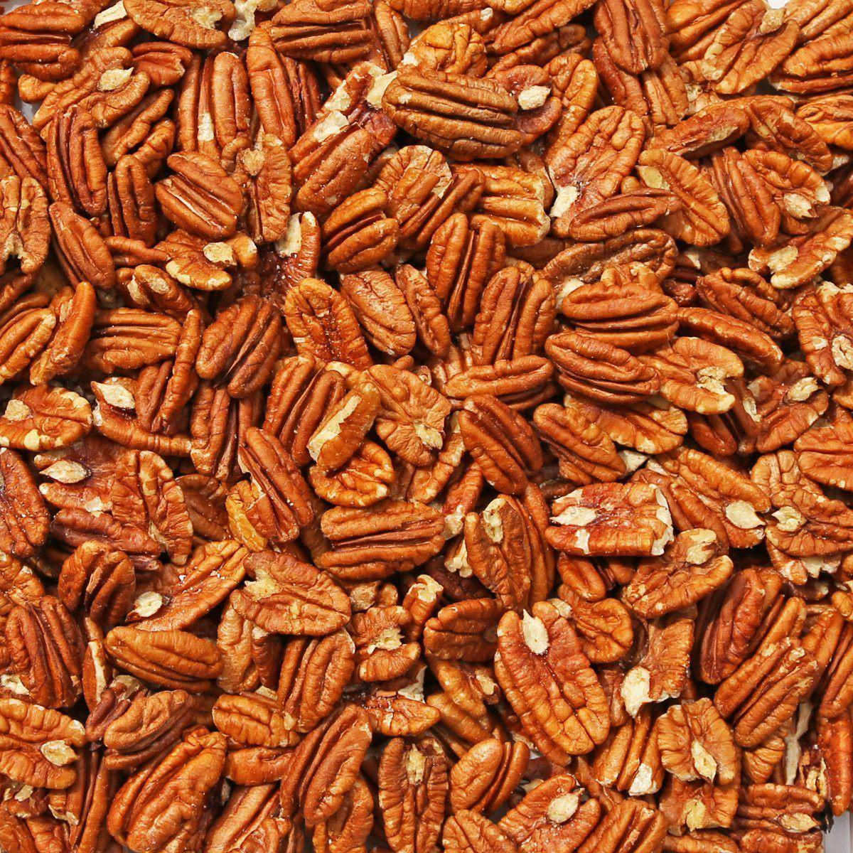 Pecans