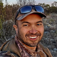 Headshot of Kevin Estela