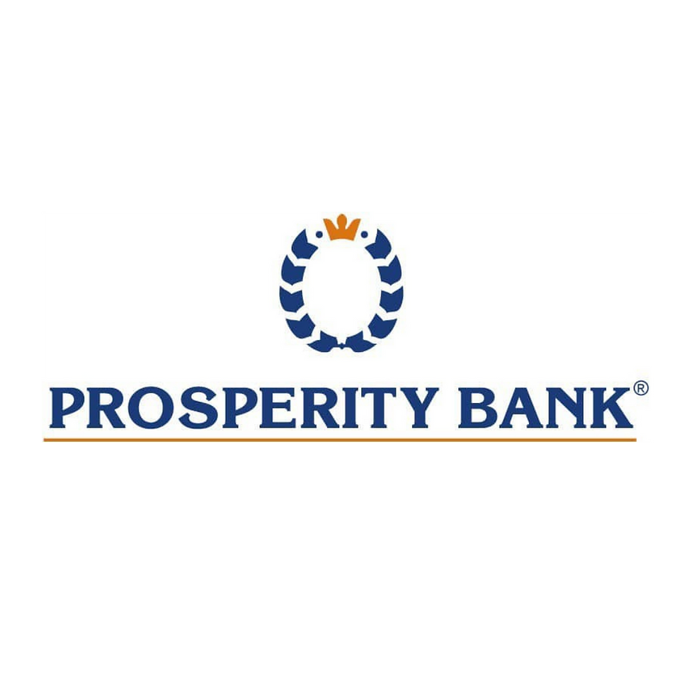 Prosperity Bank