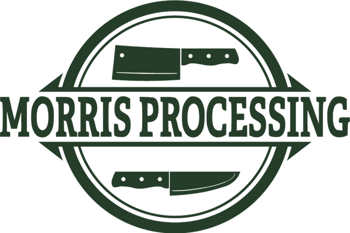 Morris Processing